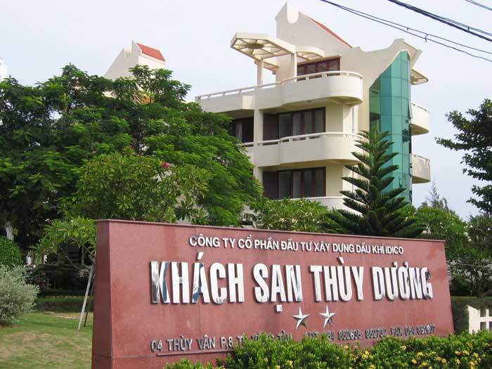 THUY DUONG HOTEL 